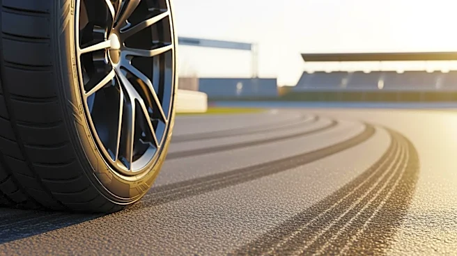 NASCAR Returns to Chicagoland Speedway After Seven-Year Hiatus