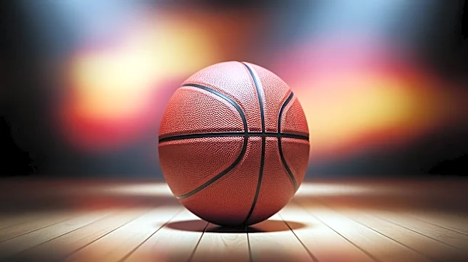 Arkansas' Darius Acuff Jr. Declares for 2026 NBA Draft, Eyes Top Pick