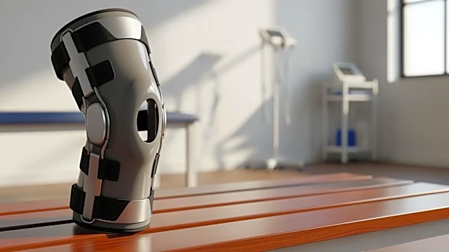 Royals' Isaac Collins Sidelined for Maintenance Amid Knee Recovery