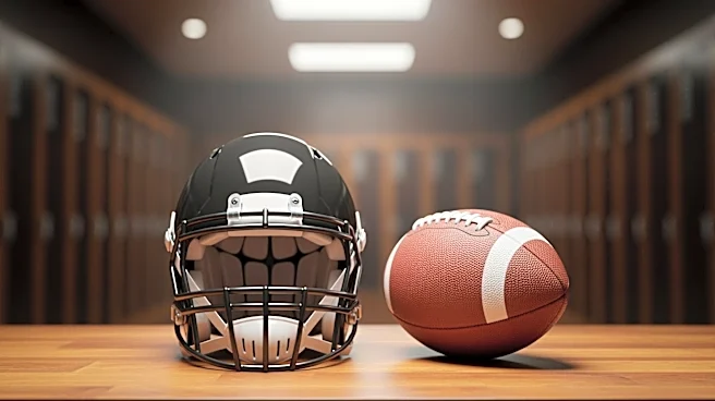 Shedeur Sanders Poised to Lead Browns as Starting Quarterback