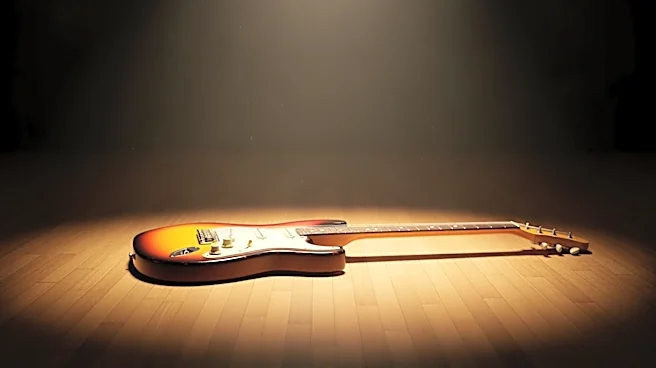 Rock  Roll Hall of Famer Dave Mason Passes Away at 79 in Nevada