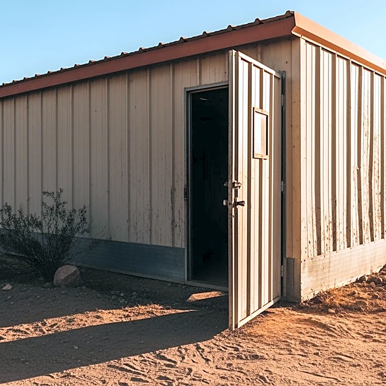 'Storage Wars' Star Darrell Sheets Dies at 67 in Arizona