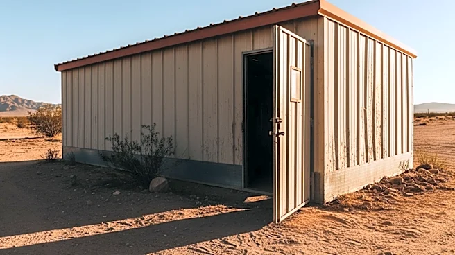 'Storage Wars' Star Darrell Sheets Dies at 67 in Arizona