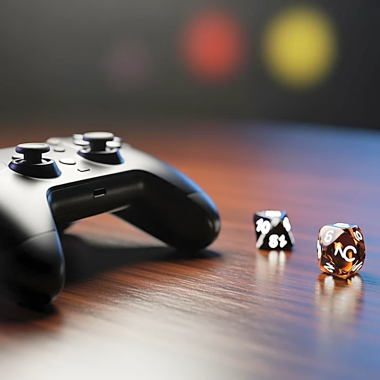 Dropout Announces Season 8 Premiere of 'Game Changer' with New Cast