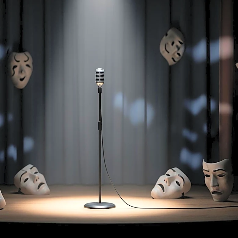 Court Theatre's 'Out Here' Musical Struggles with Identity and Execution