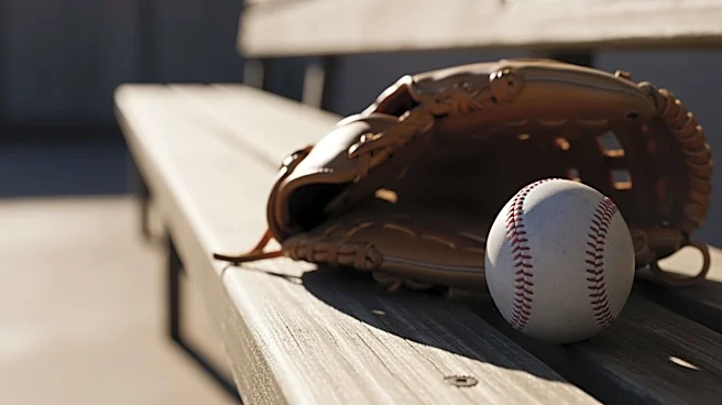 Marlins' Connor Norby Takes a Break Amidst Intense Game Schedule