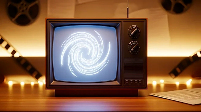 Disney's Rob Mills Discusses 'Mormon Wives' Resumption and Reality TV Plans