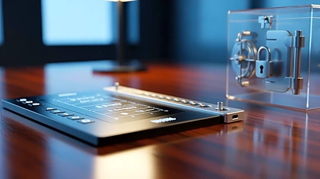 Billionaire Sues Trump-Linked Digital Currency Venture Over Alleged Illegal Account Freezing