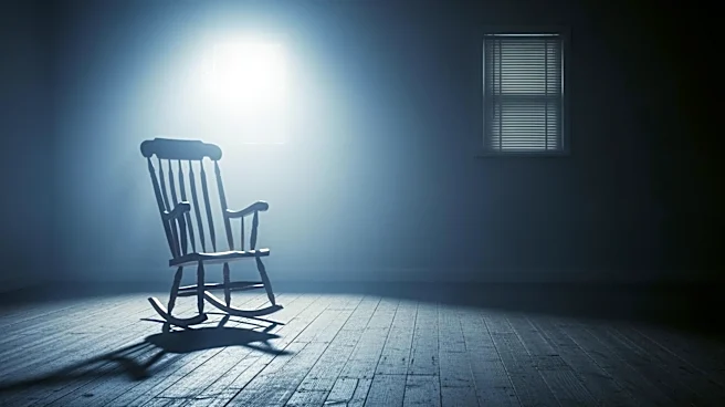 Redtwist Theatre's 'night Mother' Explores Dark Themes of Suicide