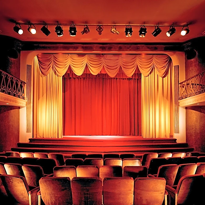 Central Wisconsin's Grand Theater Plans Renovation for Centennial Celebration