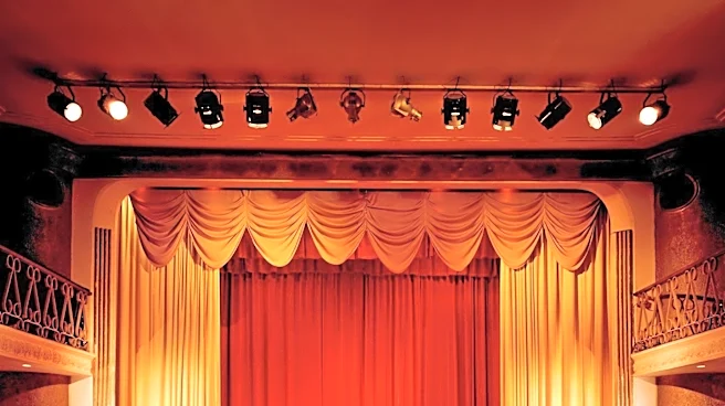 Central Wisconsin's Grand Theater Plans Renovation for Centennial Celebration