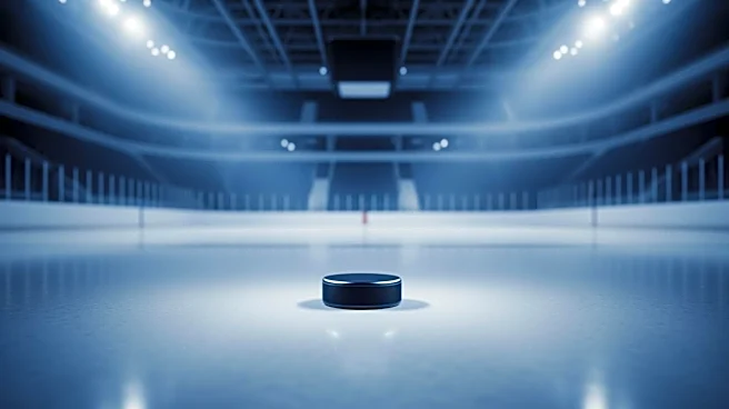 Logan Cooley Leads Utah Mammoth to Historic Playoff Win Against Vegas Knights