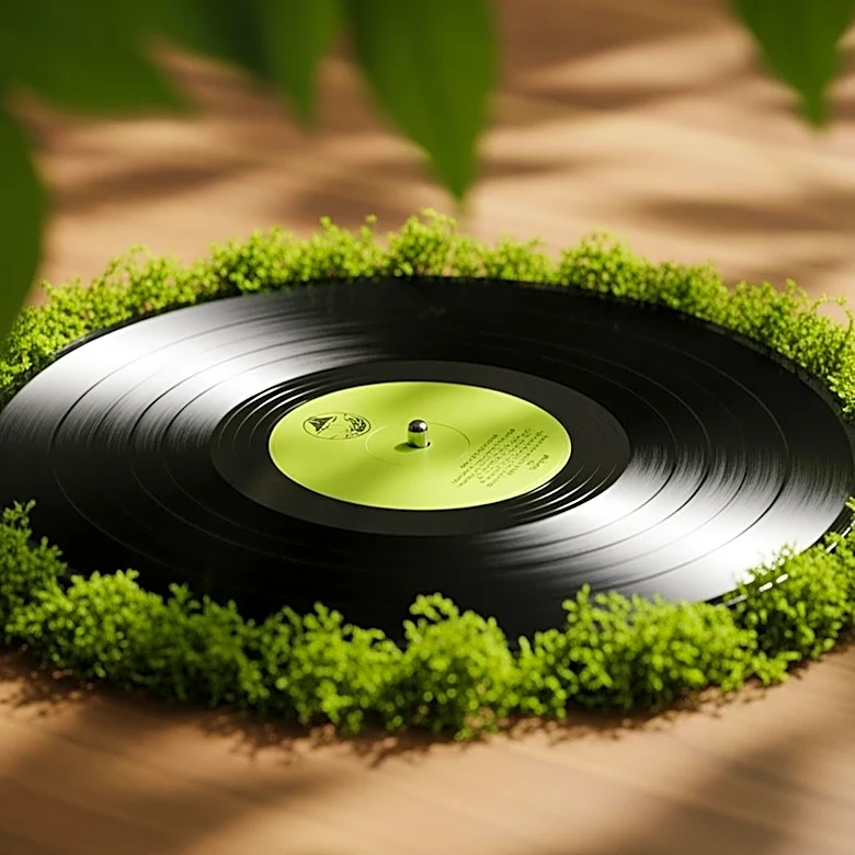 TuneCore Partners with EarthPercent to Support Environmental Conservation