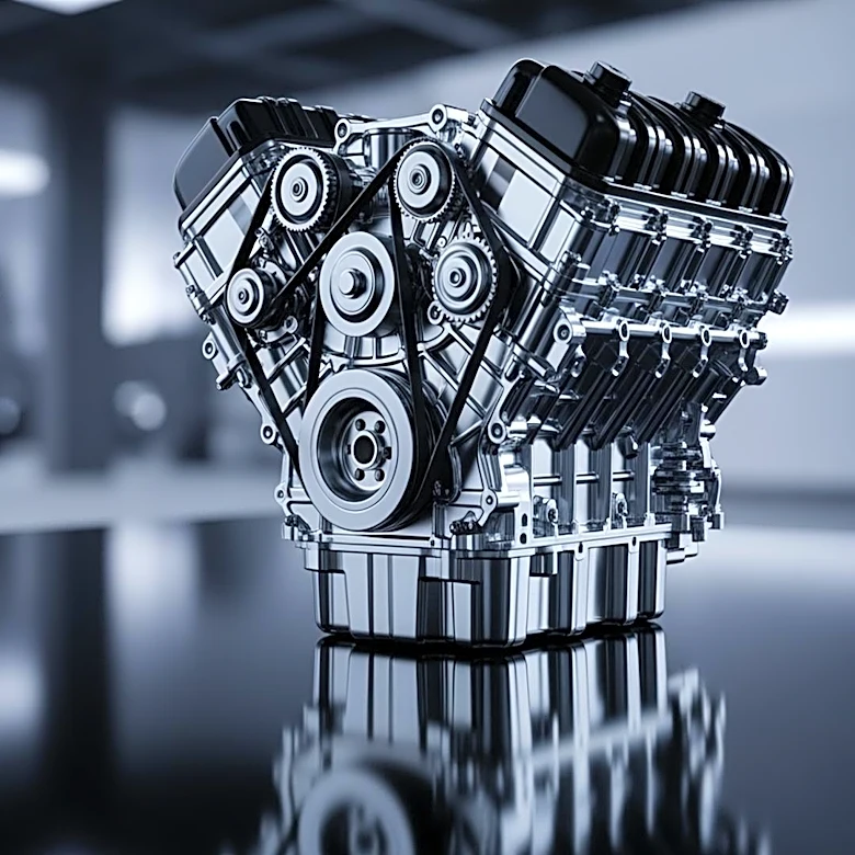 Hyundai Motor America Endurance Tests New Gas Engine for Future N Performance Cars