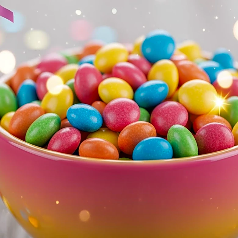 Perfetti Van Melle Introduces New Airheads Xtremes Mega Bites for 40th Anniversary