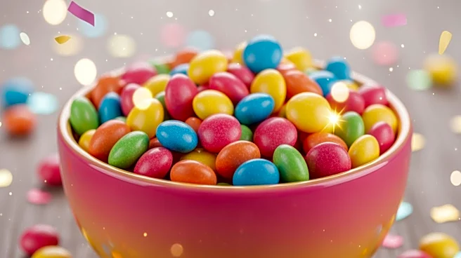 Perfetti Van Melle Introduces New Airheads Xtremes Mega Bites for 40th Anniversary