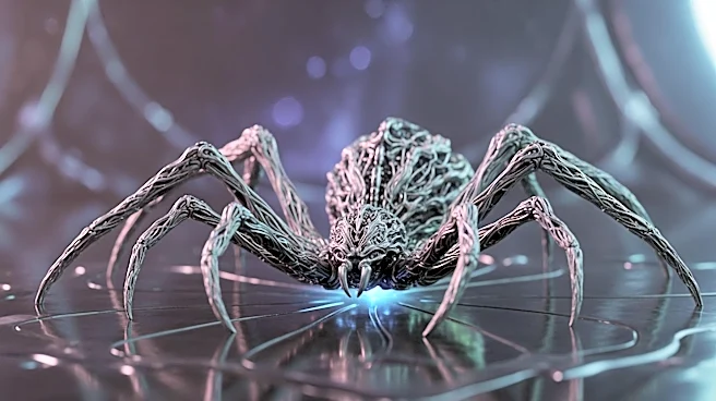 Mark Ruffalo Leaks Marvel Spoiler: Spider-Man to Battle Alien in Upcoming Film