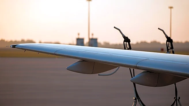 Southwest Airlines Projects Lower Earnings Due to Rising Fuel Costs