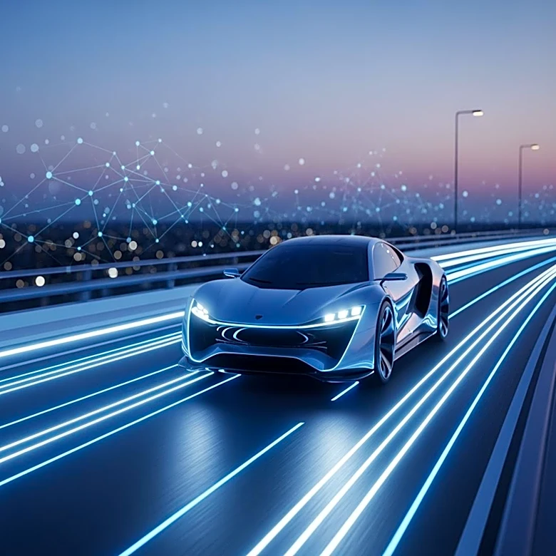 Glydways Secures $170 Million to Expand Autonomous Vehicle Networks