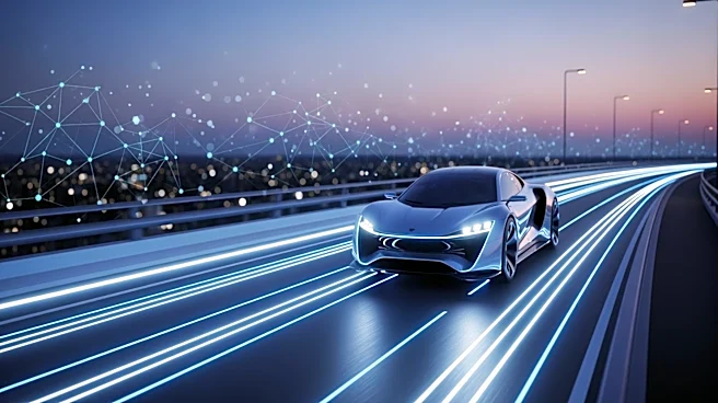 Glydways Secures $170 Million to Expand Autonomous Vehicle Networks