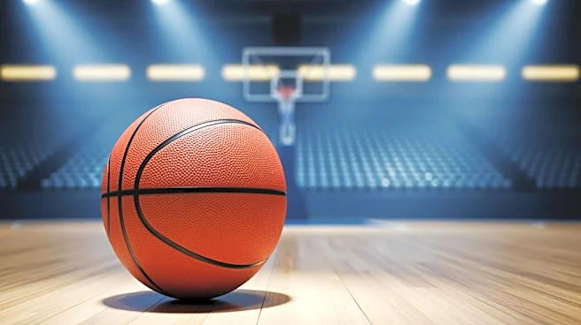 UCLA Pursues 5-Star Transfer Tounde Yessoufou to Bolster Basketball Roster