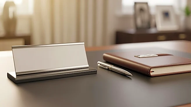 Trump Media Appoints Interim CEO Amid Leadership Transition