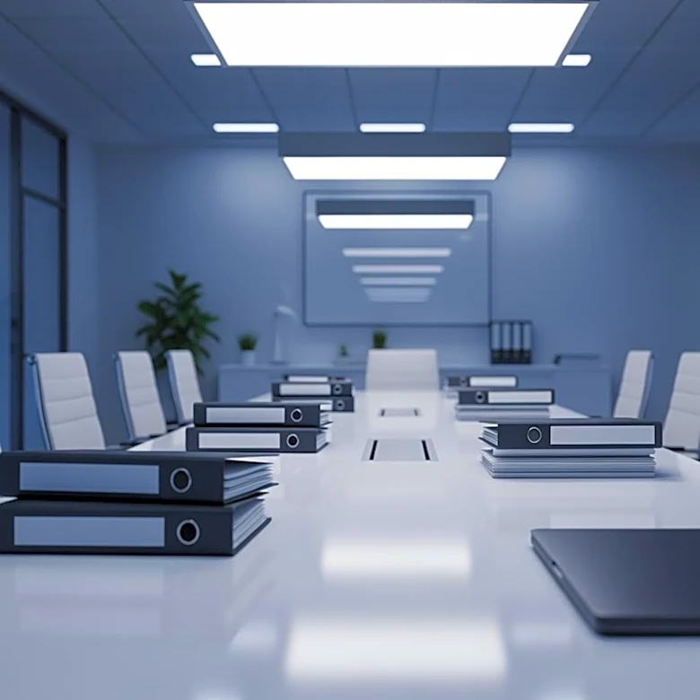 ASML Announces Workforce Restructuring, Impacting 1,700 Jobs