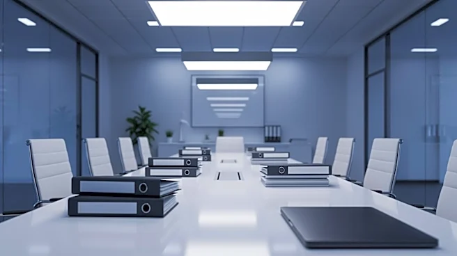 ASML Announces Workforce Restructuring, Impacting 1,700 Jobs