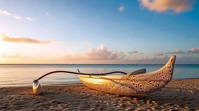 OUTRIGGER Waikīkī Beach Resort Undergoes $100 Million Cultural Transformation