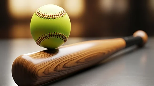 Oklahoma Softball Commit Finlee Williams Named National Player of the Week