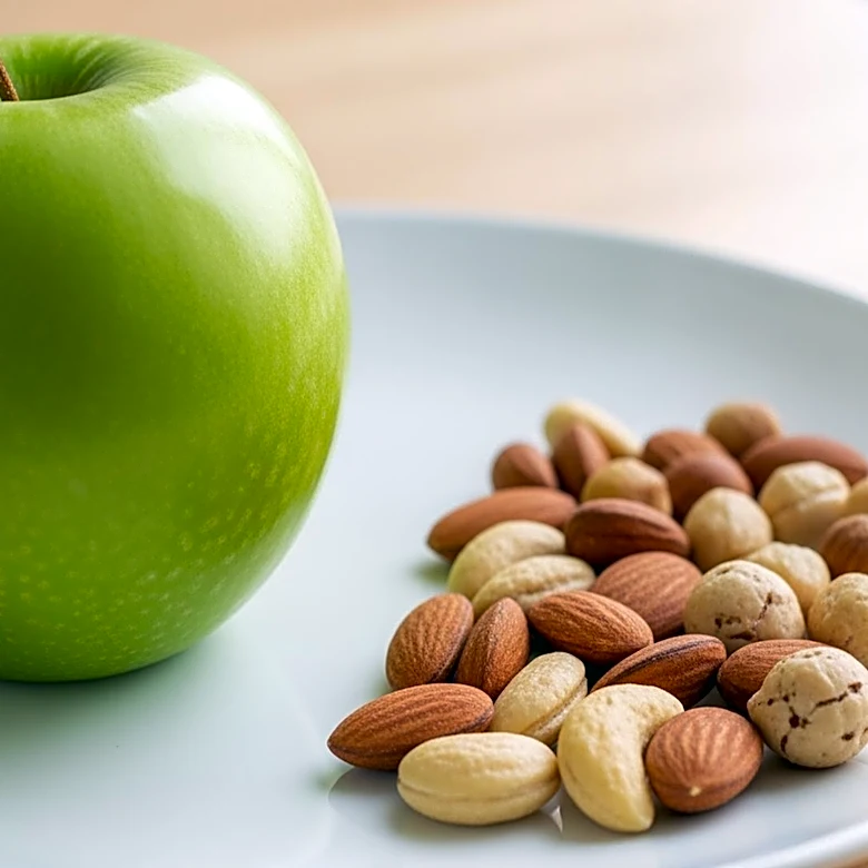 FDA 'Healthy' Label Increases Demand for Healthier Snacks, Study Finds