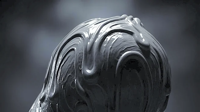 DC Studios Unveils 'Clayface' Teaser, Promises R-Rated Body Horror Experience