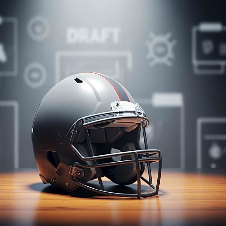 Washington Commanders Eye Bold Moves in 2026 NFL Draft to Reverse Slump