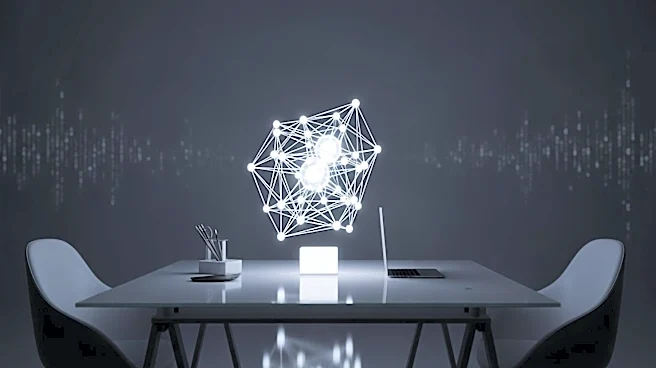 Code and Theory Appoints New President to Guide CMOs Through AI Transformation