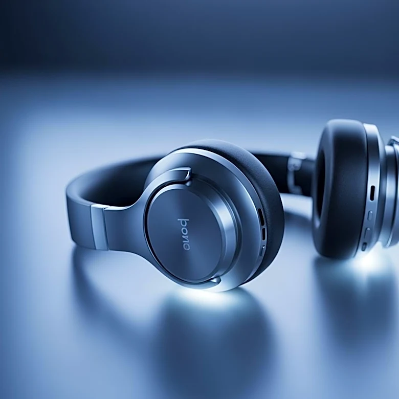 Anker's Soundcore Space 2 Headphones Offer Affordable Alternative to Premium Brands