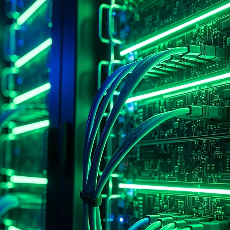 Nvidia Supports Vast Data with $1 Billion Funding, Valuing AI Company at $30 Billion