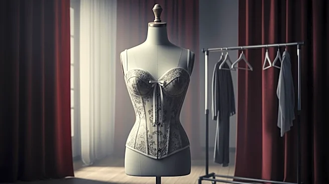 Madonna's Coachella Wardrobe Goes Missing, Includes $25K Corset