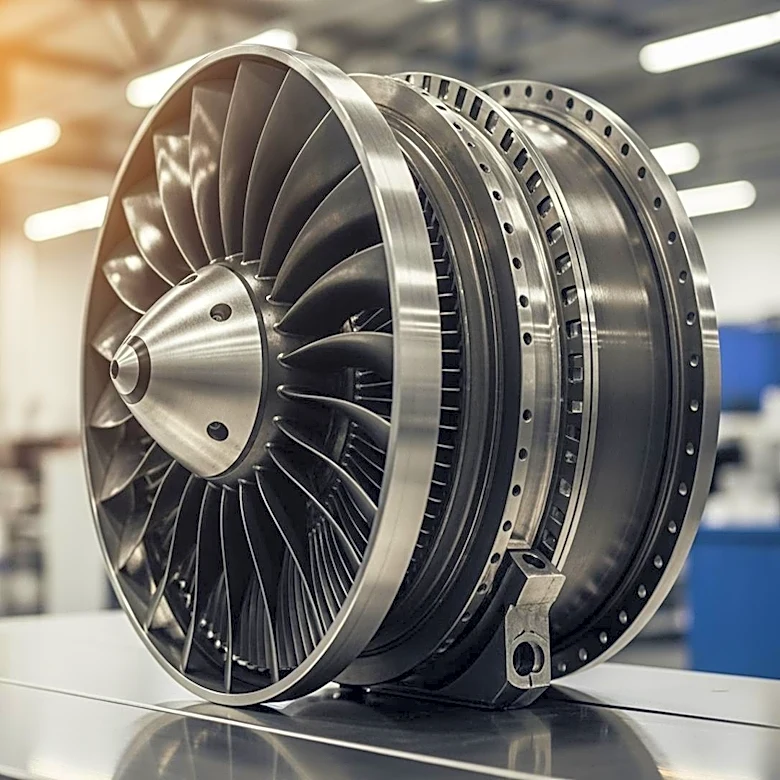 Honeywell Reshores Production of F124 Jet Engine to Phoenix Facility