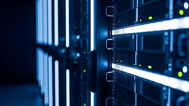 Modine Manufacturing Restructures with New Data Centers Segment to Enhance Growth