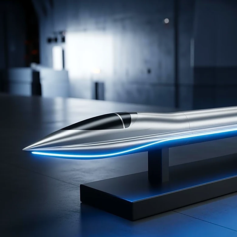 U.S. Navy Plans to Procure Low-Cost Hypersonic Missiles Under MACE Program