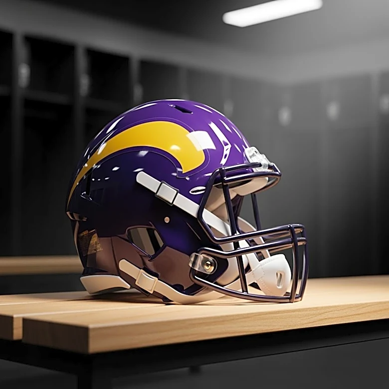 Minnesota Vikings Waive Jaylon Hutchings Ahead of NFL Draft