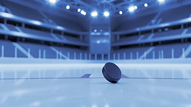 Utah Mammoth Secure First Stanley Cup Playoff Win, Tying Series Against Golden Knights