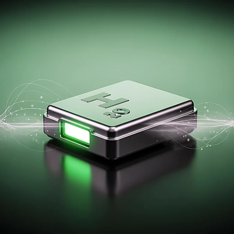 Armstrong and Hystar Collaborate on Green Hydrogen Solutions