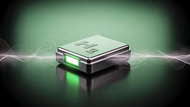 Armstrong and Hystar Collaborate on Green Hydrogen Solutions