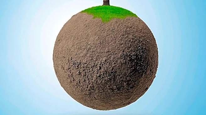 Environmentalists Reclaim 'Tree-Hugger' Term Amidst Earth Day Celebrations