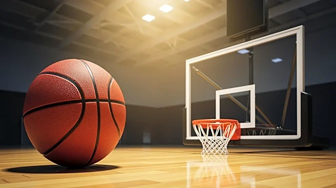 Alabama Women's Basketball Secures Big 12 Forward Kylie Torrence for Upcoming Season