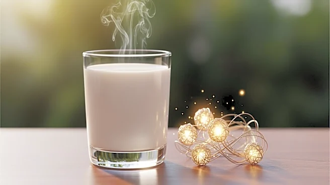 Maola Local Dairies Launches Ultrafiltered Milk with Prebiotic Fiber