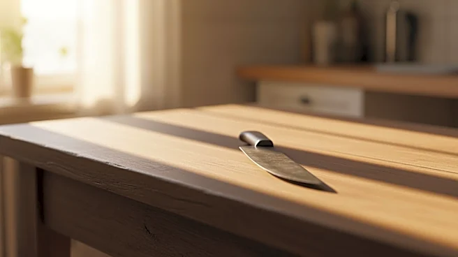 Charlize Theron Discusses Her Mother's Act of Self-Defense and Its Impact