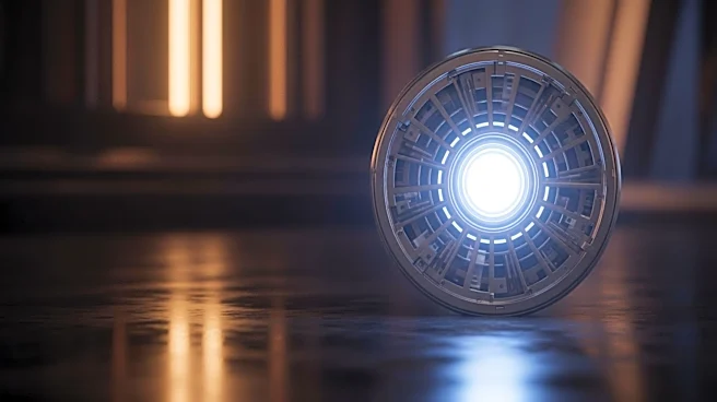 Jon Favreau Reflects on Iron Man's Death and Its Impact on Marvel Cinematic Universe