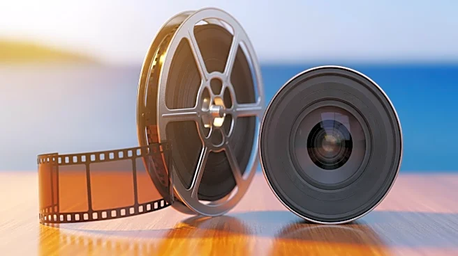 Malta Film Commission Expands Mediterrane Film Festival to Strengthen Global Film Industry Ties